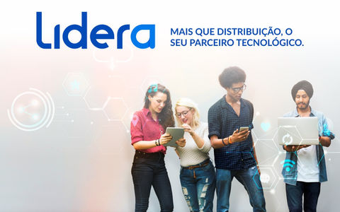 Lidera