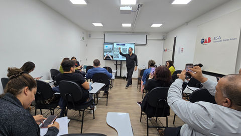 Marketing School