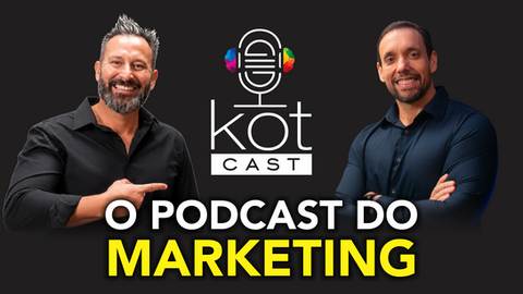 KotCast +500k views YouTube
