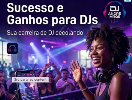 Curso de Marketing para DJs