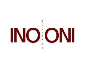 In Not Of Logo