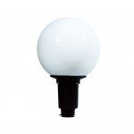 MODELO ESFERA OPALINA