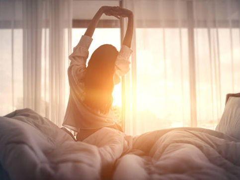 Anche per te è difficile dormire bene?