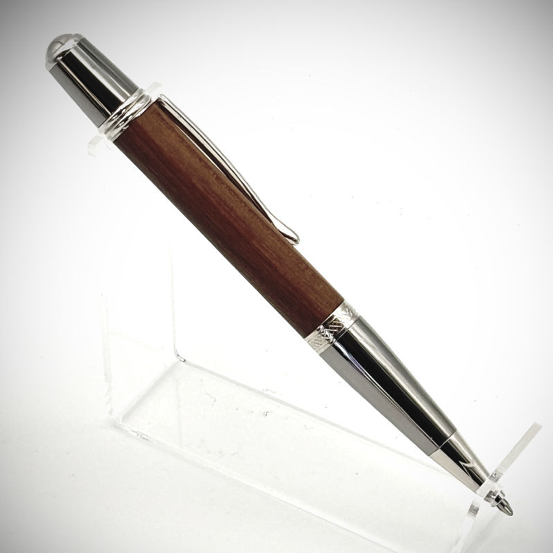 Bolivian Rosewood Ballpoint Pen