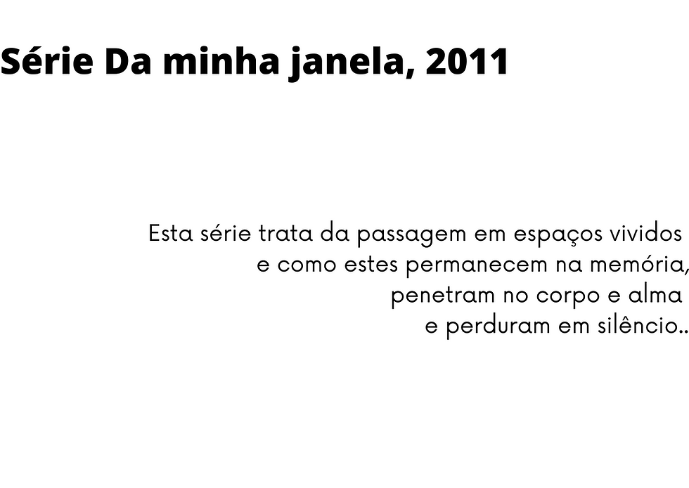 Série Minhas Plantas, 2021 coloco-me entre minhas plantas e penso que, estar no meio delas