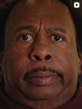 Leslie David Baker for ADT Security