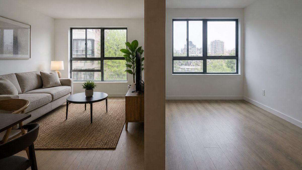 Furnished vs Unfurnished Rental: Total Cost Breakdown