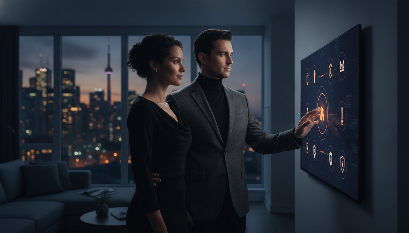Upgrade from Google Nest to Integrated Smart Home: The Professional GTA Playbook