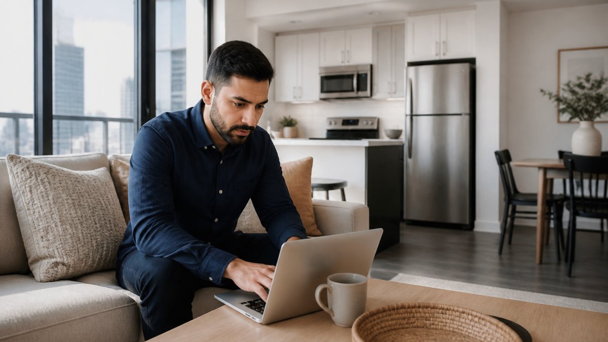 Book Long-Term Furnished Corporate Apartment: A Step-by-Step Guide