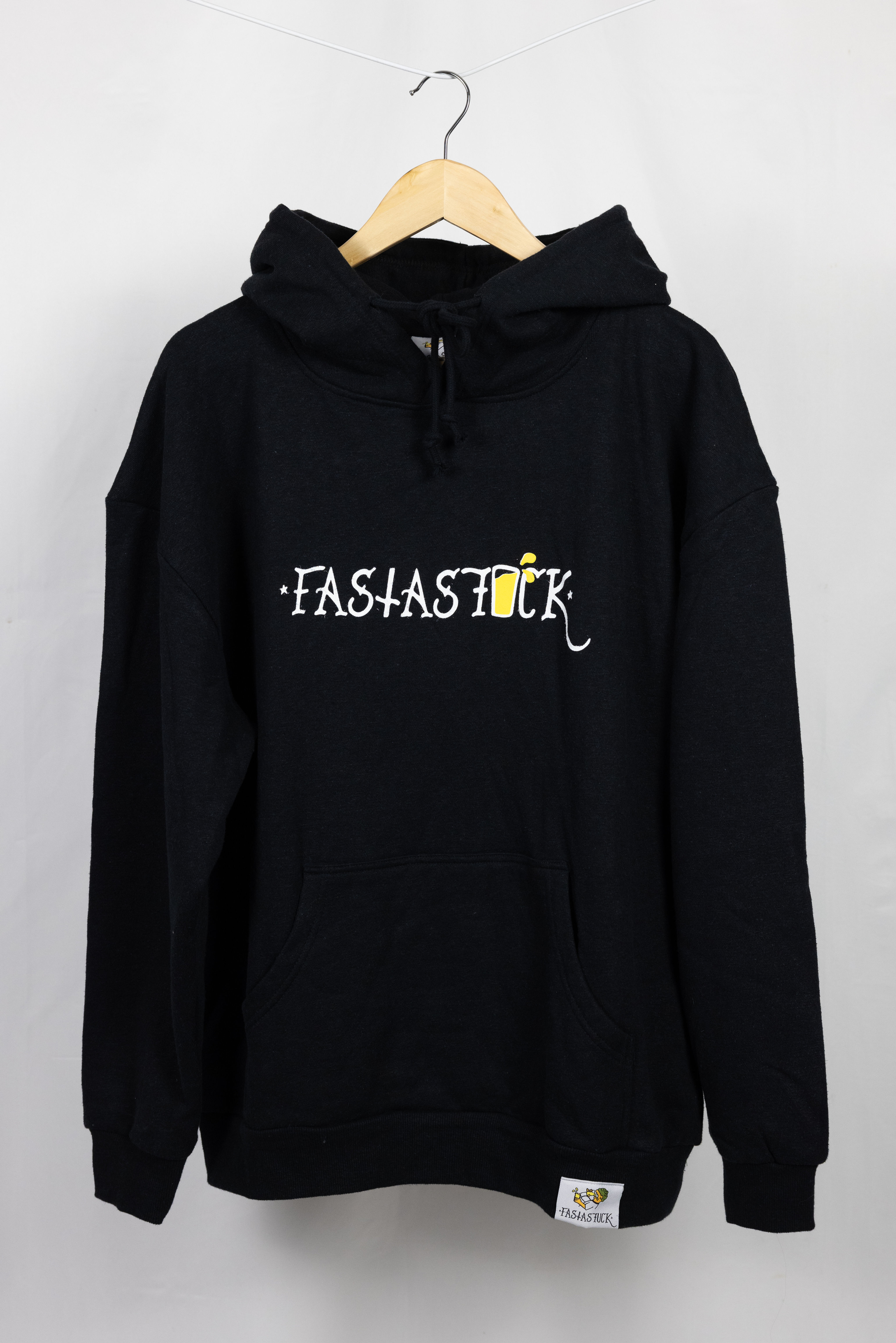 Logo Hoodie