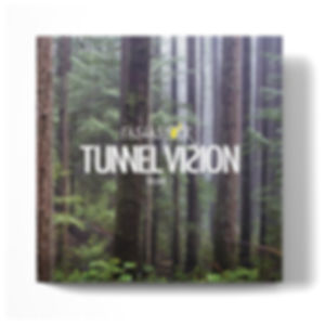 Tunnel Vision volume 1