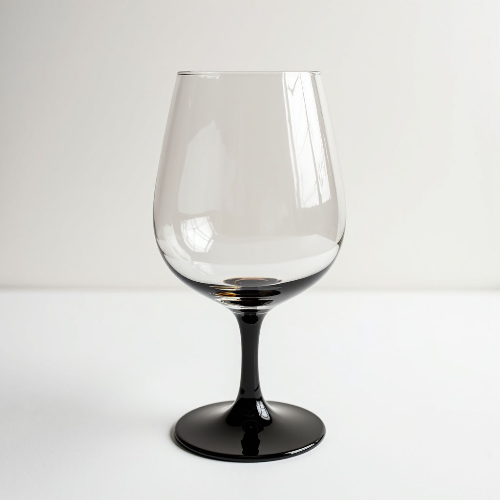 Verre de Dégustation