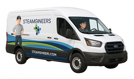 Truck Steamgineers