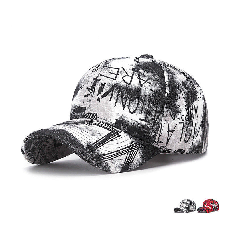 Urban Art Cap
