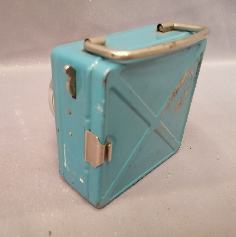 Miniature : Lot publicitaire " Wonder" 40/50's