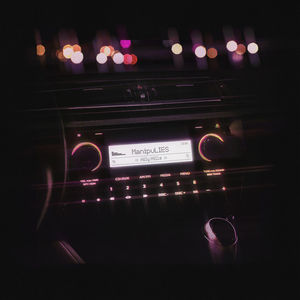 Review: "manipuLIES" - Ally Hills