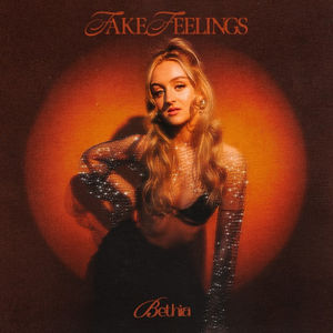 Review: "Fake Feelings" - Bethia