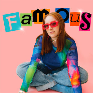 Review: "Famous" - Zoe Sparks