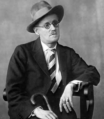 Miniatura: "Ulises" James Joyce