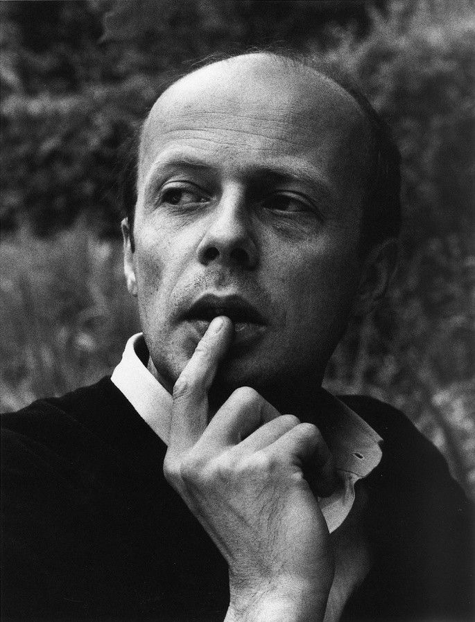 Miniatura: "El Perfume" Patrick Süskind