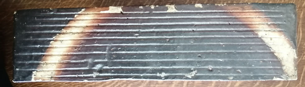 Thumbnail: Large ironstone airbrick