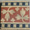 Thumbnail: Leaf and trefoil border tile