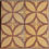Thumbnail: Four flowers and circles