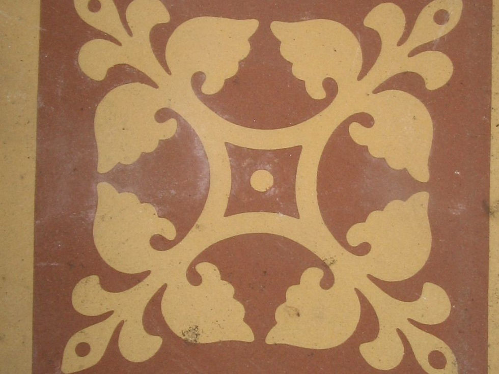 Thumbnail: The Old Convent, Cheadle