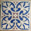 Thumbnail: Ordinal foliate quatrefoil #1