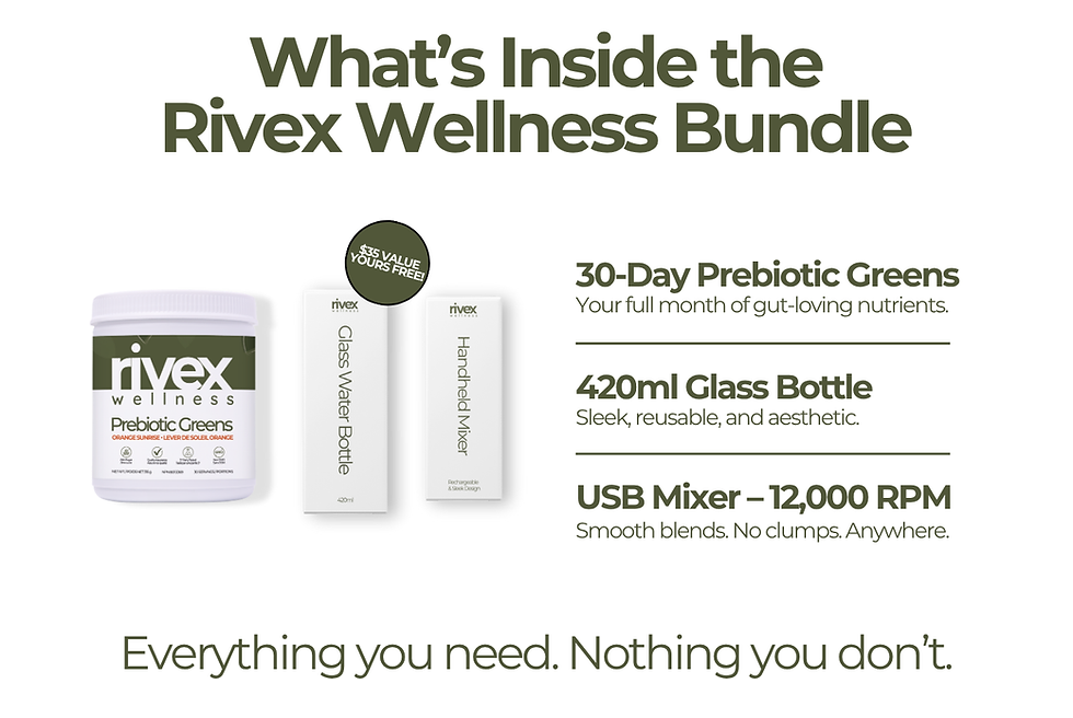 Desktop bundle whats inside