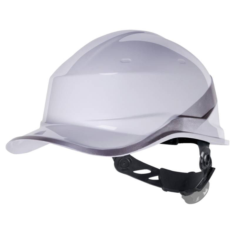 Thumbnail: Delta Plus DIAMOND V Baseball Hard Hat