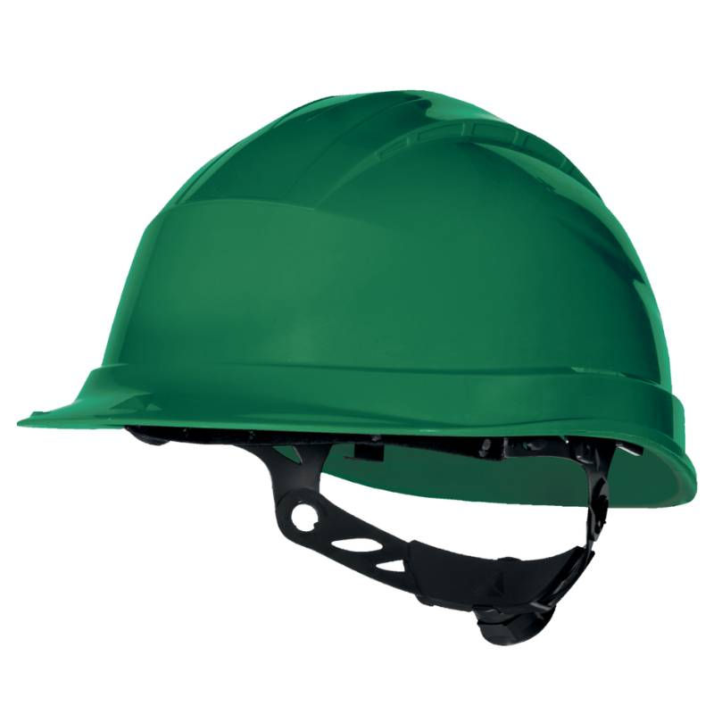 Thumbnail: Delta Plus QUARTZ UP III Hard Hat