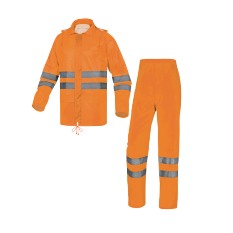 Thumbnail: Delta Plus EN400LV Raincoat