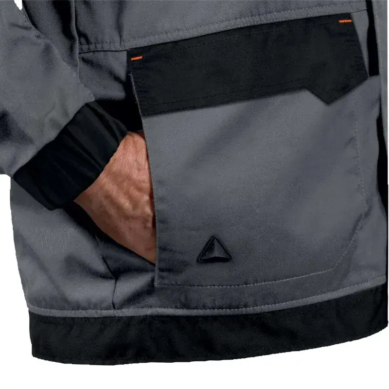 Thumbnail: Delta Plus M2VE3 Work Jacket Workwear