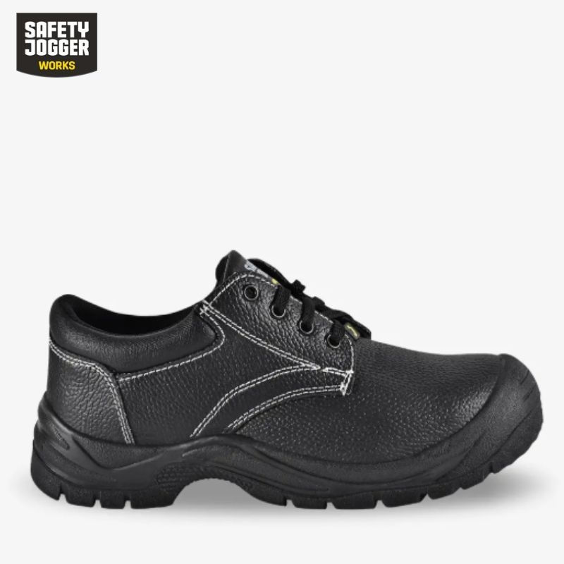 Thumbnail: Safety Jogger SAFETYRUN S1P Safety Shoes