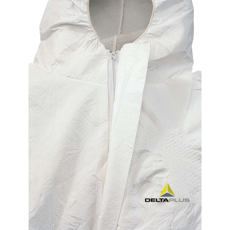 Thumbnail: Deltaplus DT117 Chemical Protection Coverall