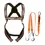 Thumbnail: Deltaplus ELARA282 Fall Arrester Kit Harness