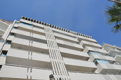dış cephe görünümü