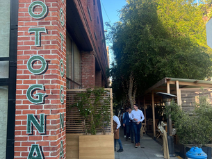 6 SF Restaurants I Keep Coming Back To