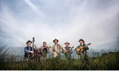 Hotels in Chimney Rock NC - Rumbling Bald Bluegrass festival