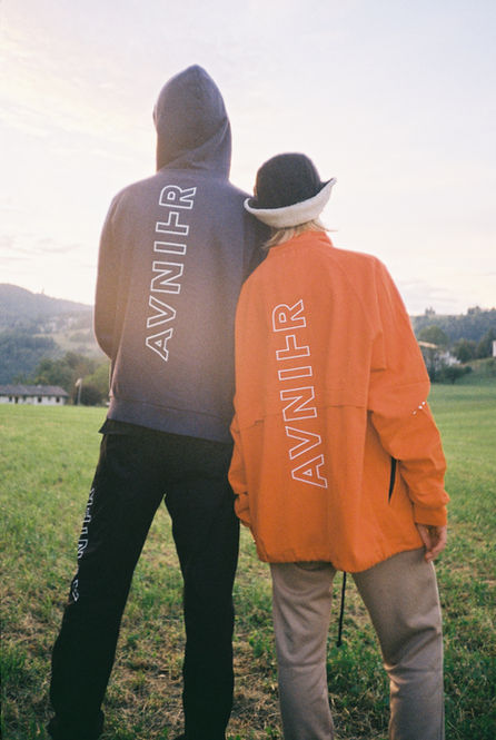 Studio Bühler agency production for Avnier Fw21 colletction. Photography by Lee Wei Swee. Creative Direction by Héloise Schwab