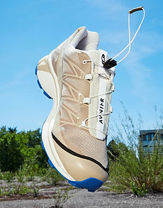 salomon lab x avnier mirage
