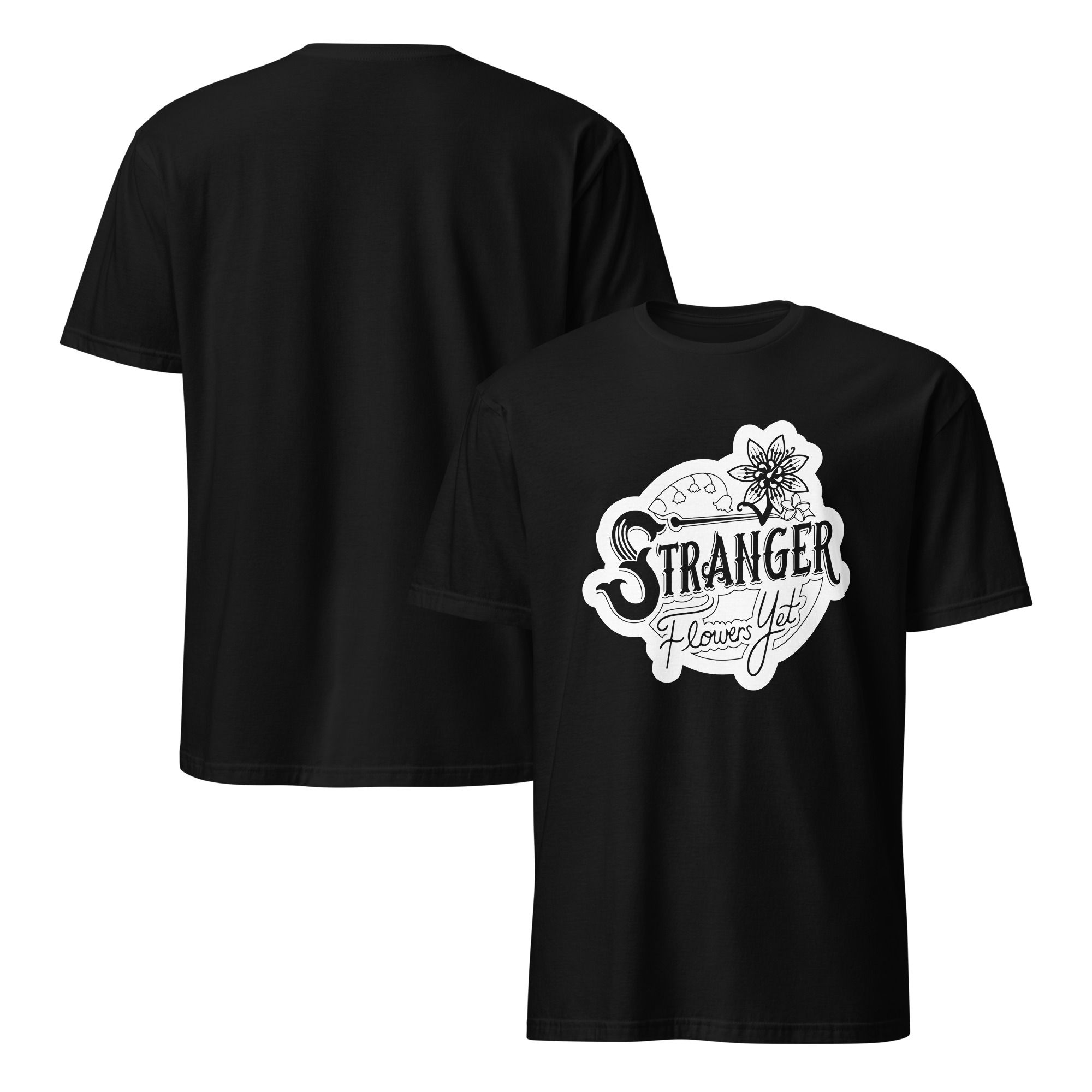 Short-Sleeve Unisex T-Shirt