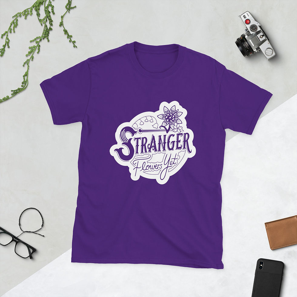 Thumbnail: Short-Sleeve Unisex T-Shirt