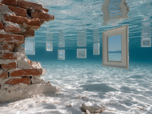 AI Gallery & Academy