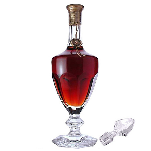 LUXURY BOTTLE | CHANCE-LAND GROUP