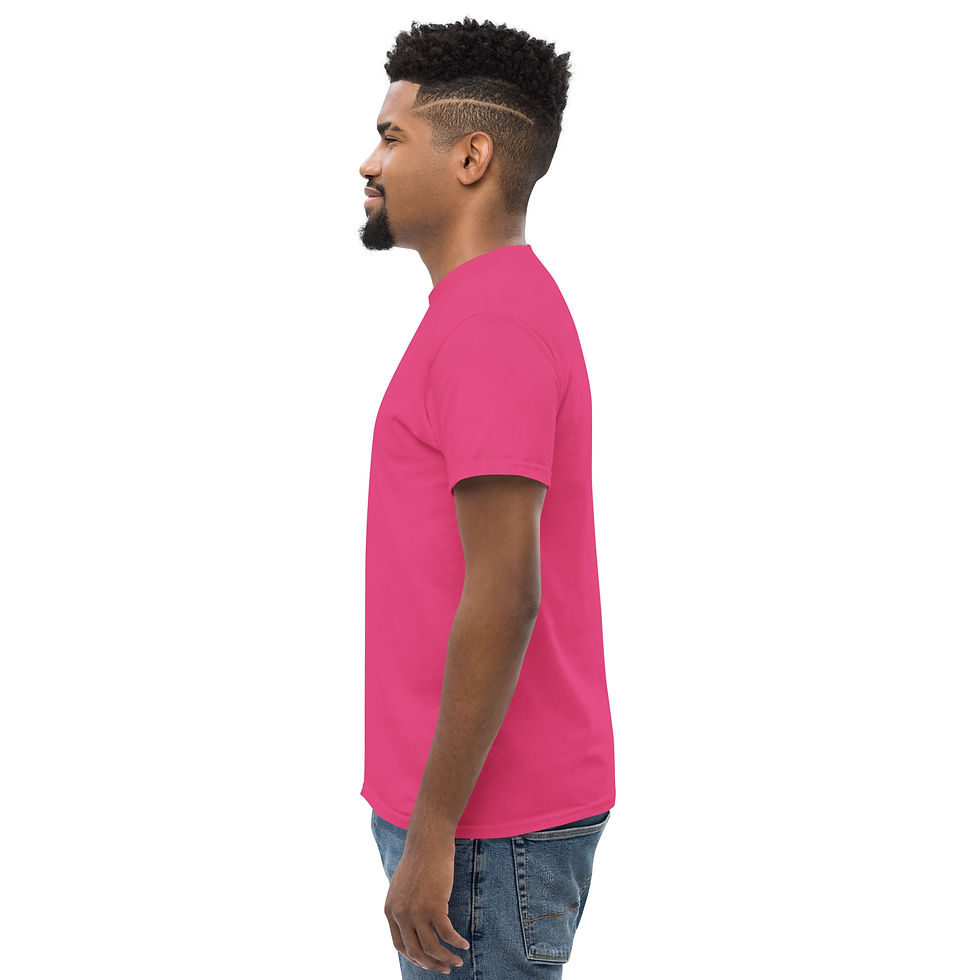Thumbnail: Unisex Live classic tee - Other colors available 
