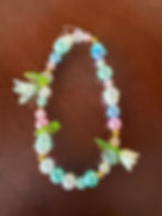 Simple Large Phone Charm