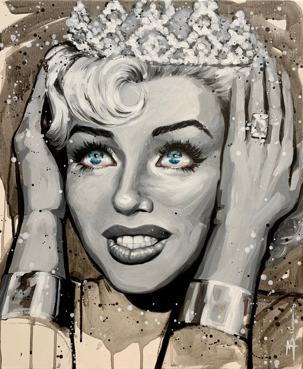 Marilyn