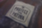 Thumbnail: Protect the Patina T-Shirt